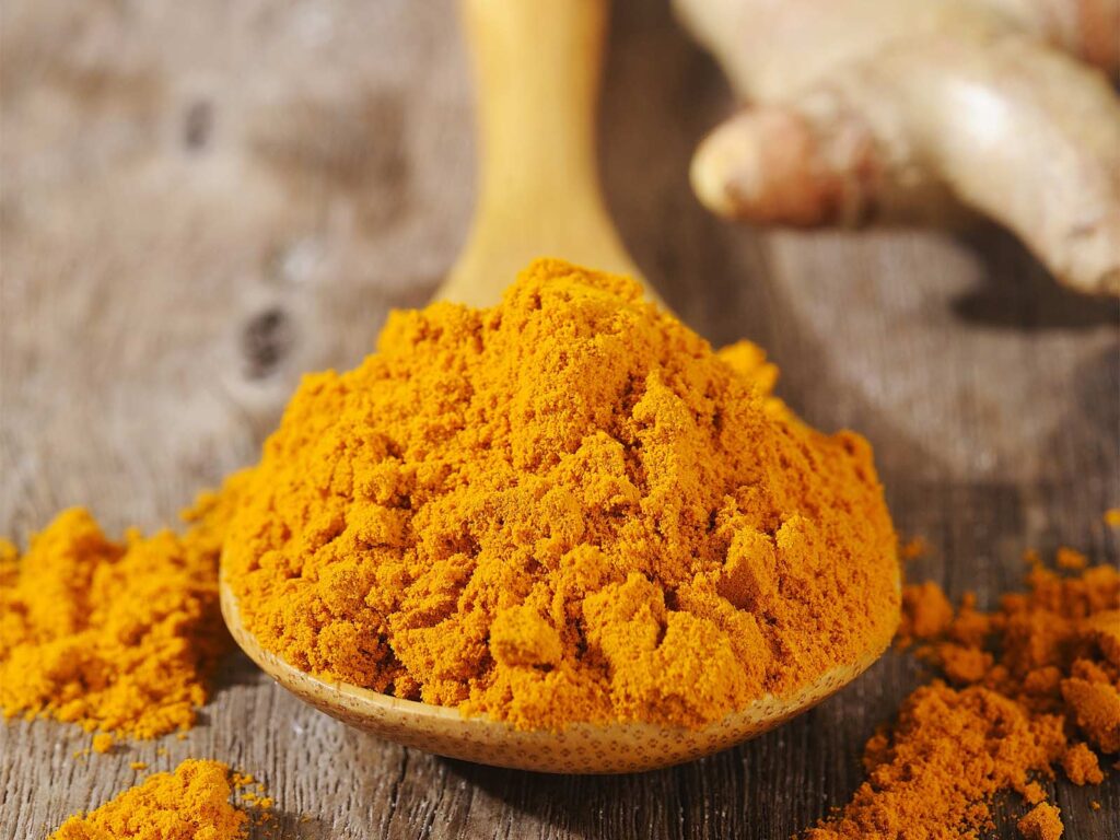 Turmeric: The Super-Spice You’re Probably Not Eating
