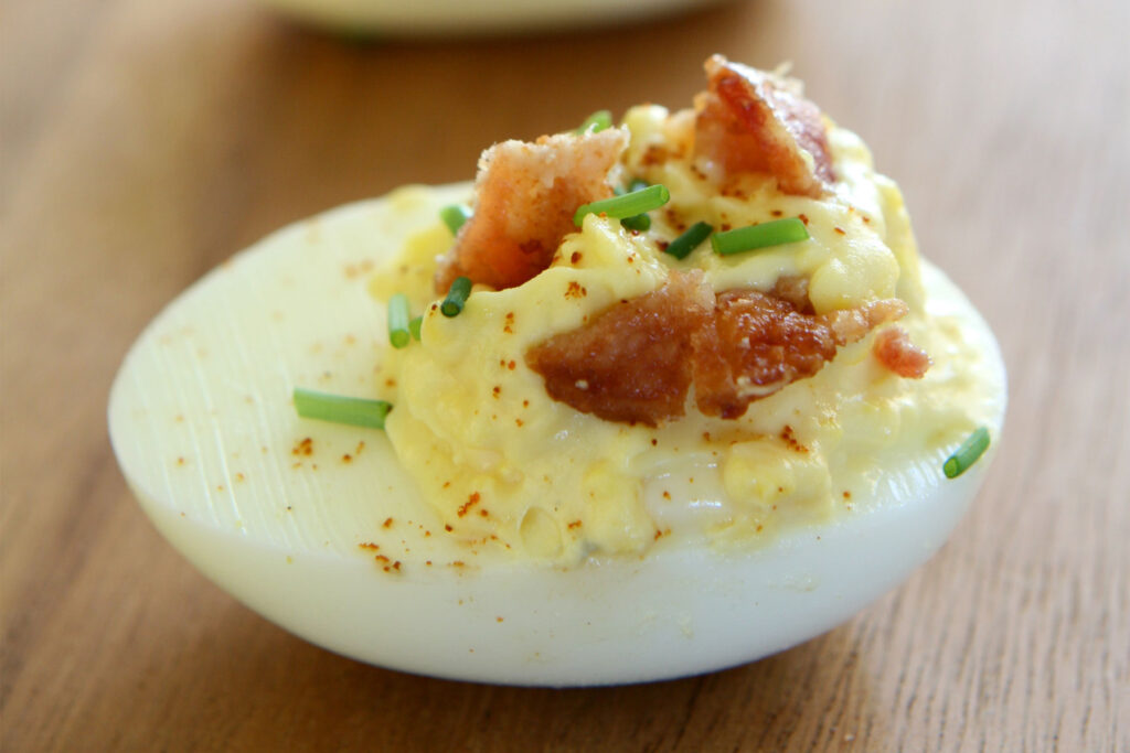 12 Superfood Paleo Snacks