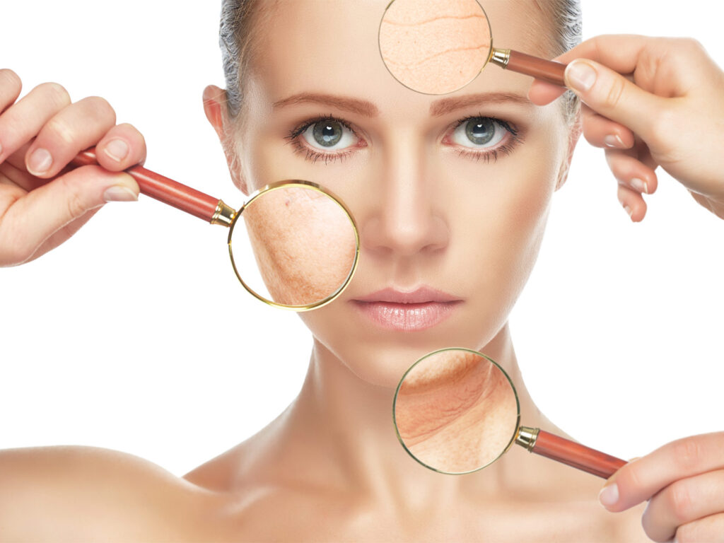 Gelatin for Skin – Mother Nature’s Youth Serum