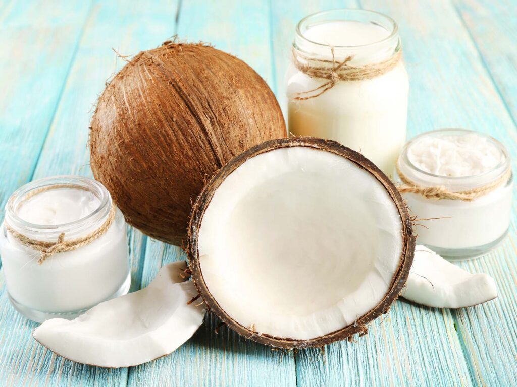 The Fat That Boosts Brain Function (In Just One Dose!)