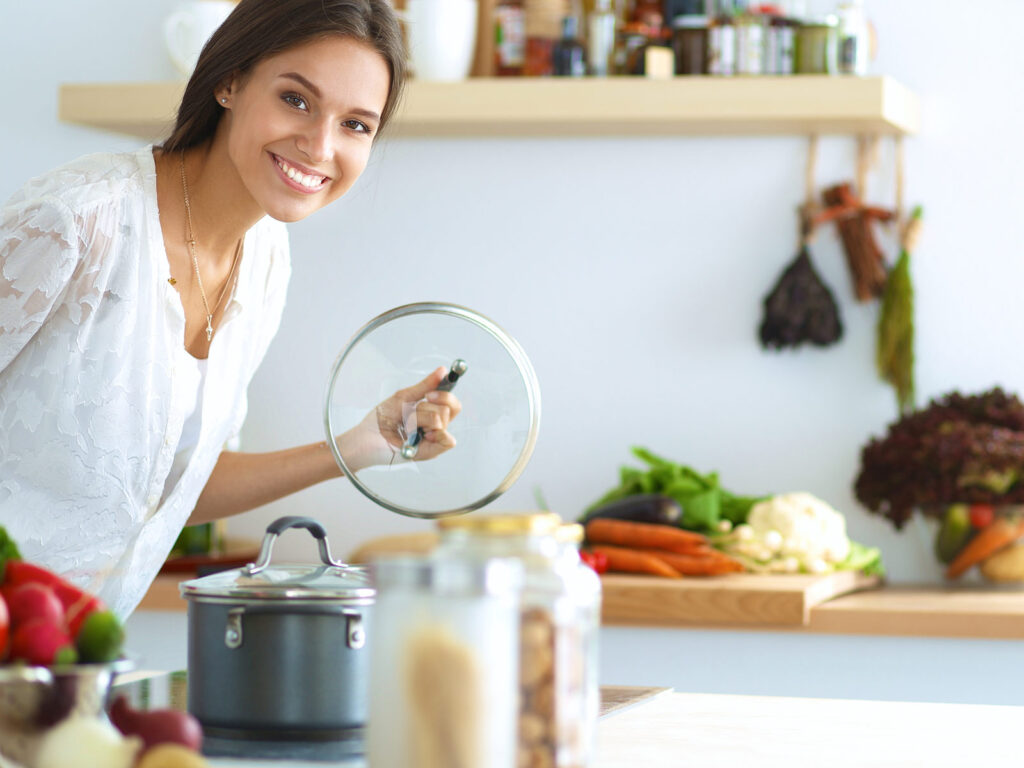 The 10 Best Kitchen Appliances for Healthy Cooking