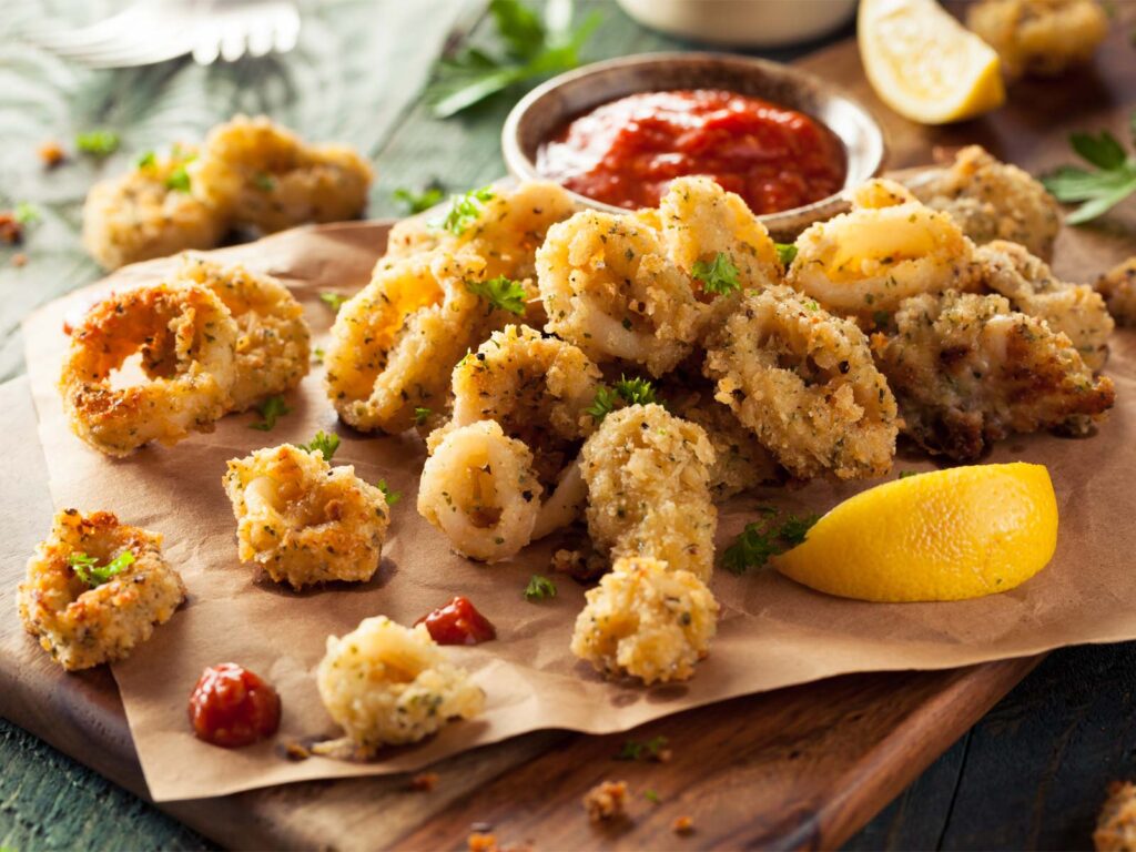 7 Tips to Pan Fry (The Healthy Way!)