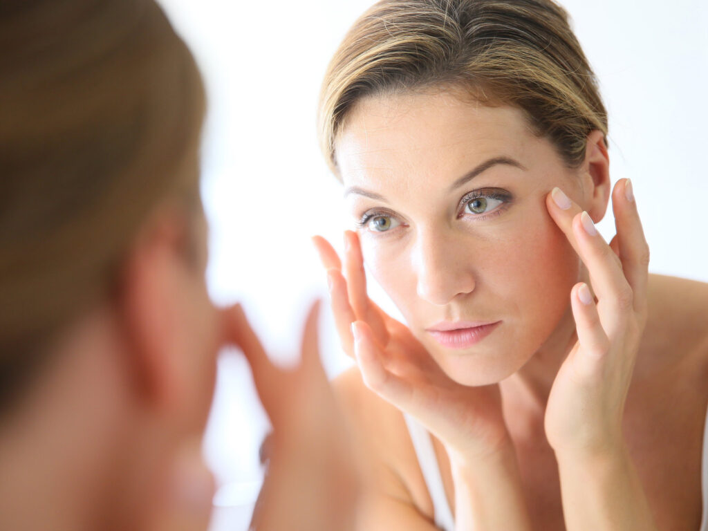 Nutrient Density: The Key to Youth and Beauty