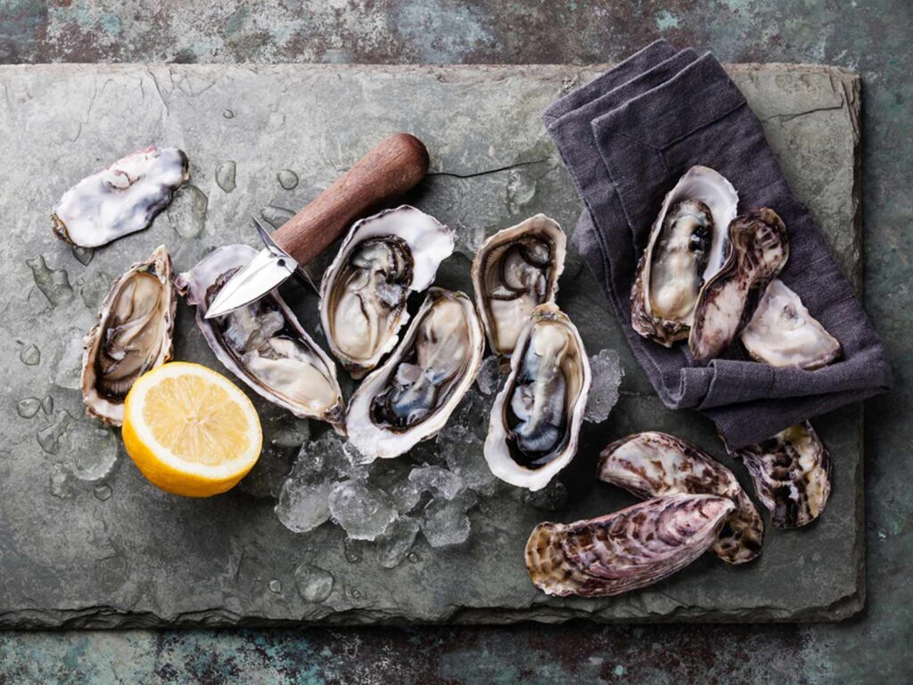 The Slimy Superfood You Should be Eating