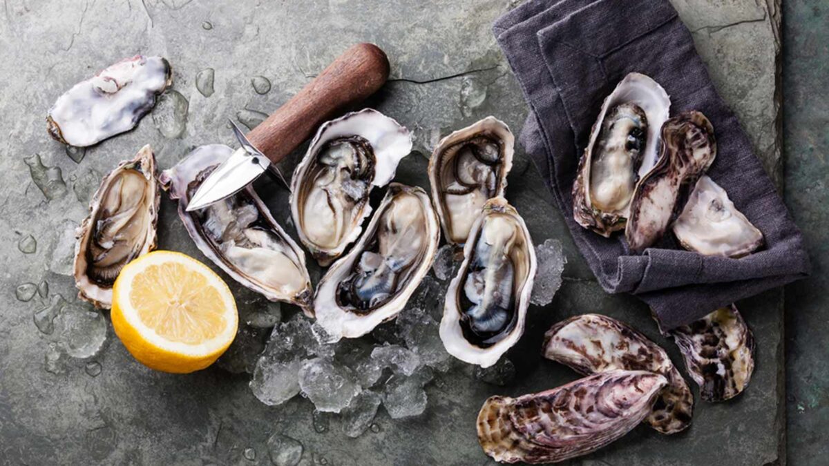 The Slimy Superfood You Should be Eating