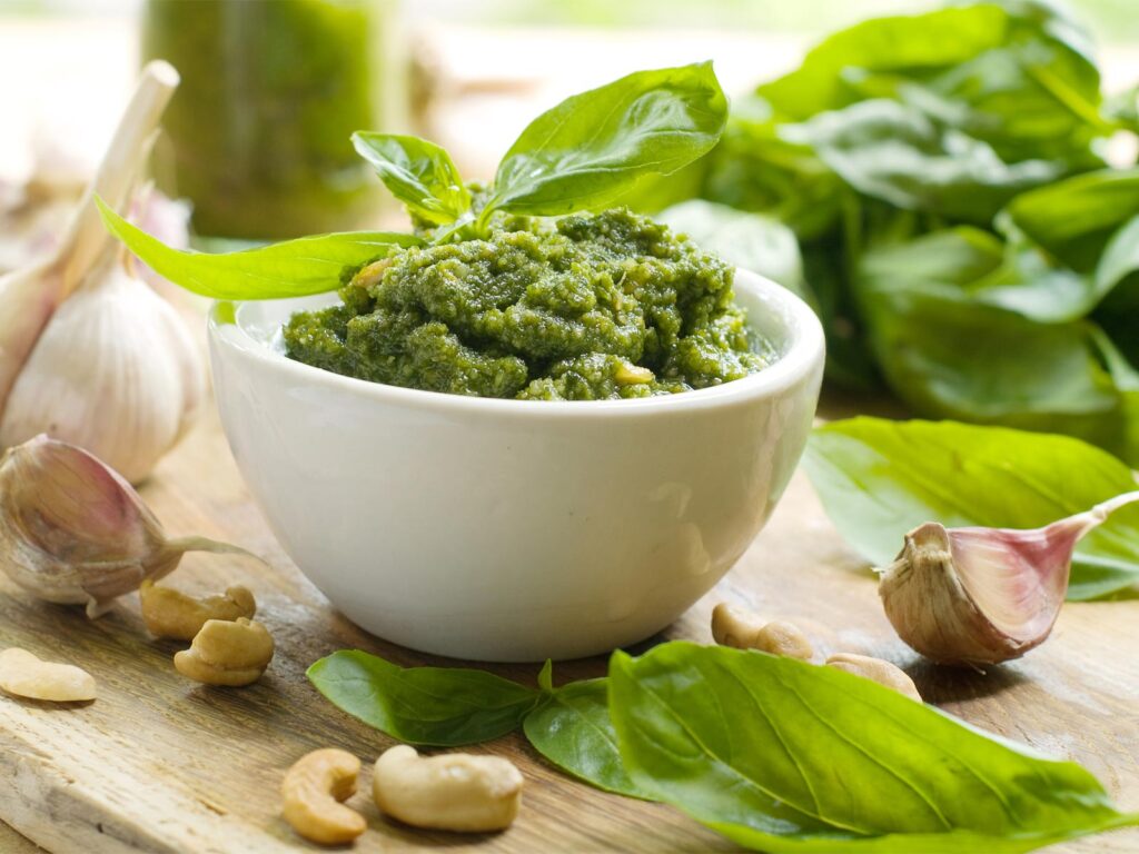 Flavor Your Meals With These Low-Carb Paleo Sauces