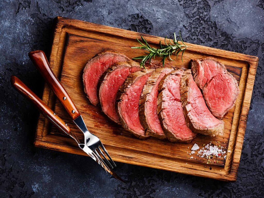 The Carnivore Diet: A Panacea for Autoimmune & Chronic Illness?