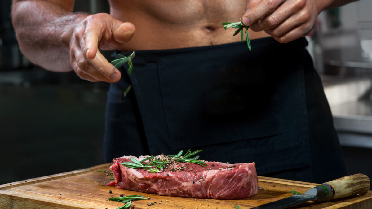 Foods That Boost Testosterone…Naturally