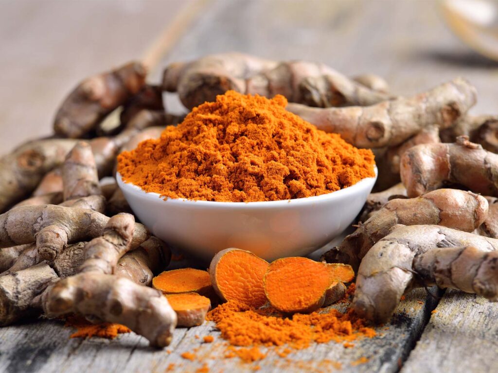 Turmeric for Diabetes – The Natural Treatment Masquerading as an Everyday Spice