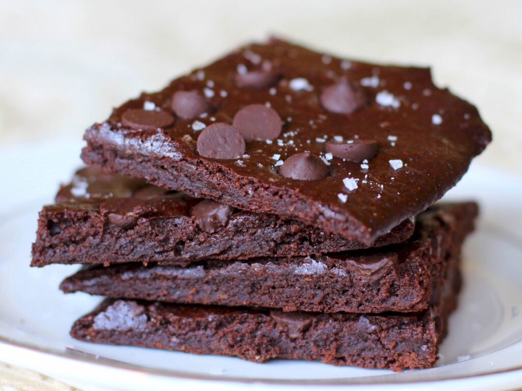 The 21 Best Paleo Brownie Recipes