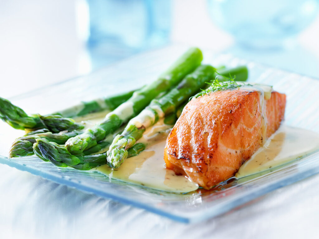 Ketosis Diet for Weight Loss