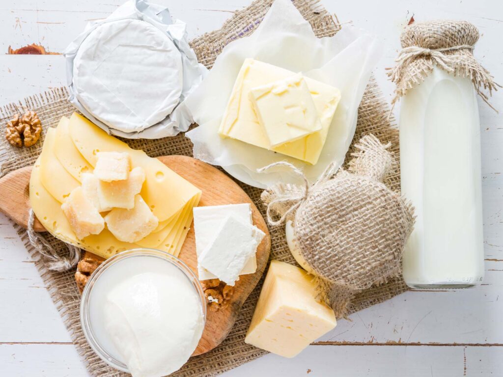 The Fatty Secret to Preventing Heart Disease