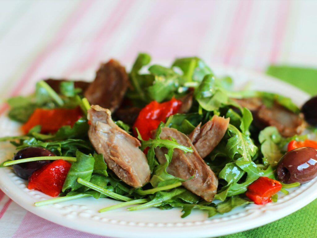 Duck Confit Recipe