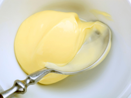 Paleo Macadamia Mayonnaise
