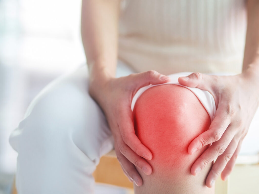 The Keto Diet for Arthritis