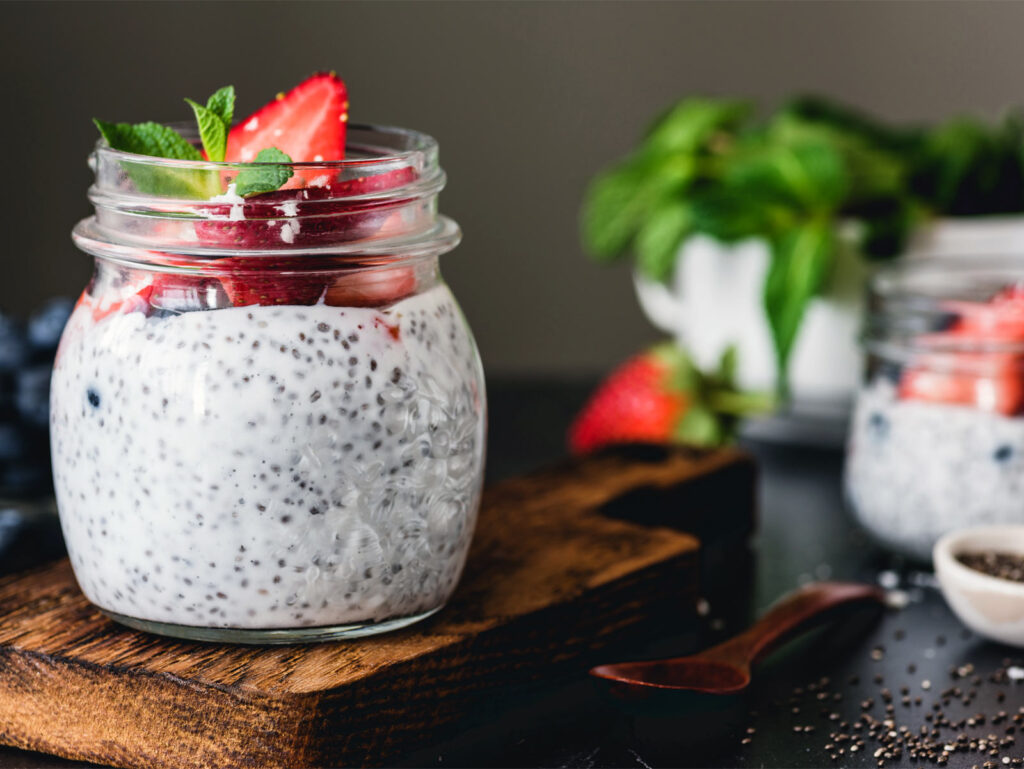 Parkinsons Prevention Diet — Does It Exist?