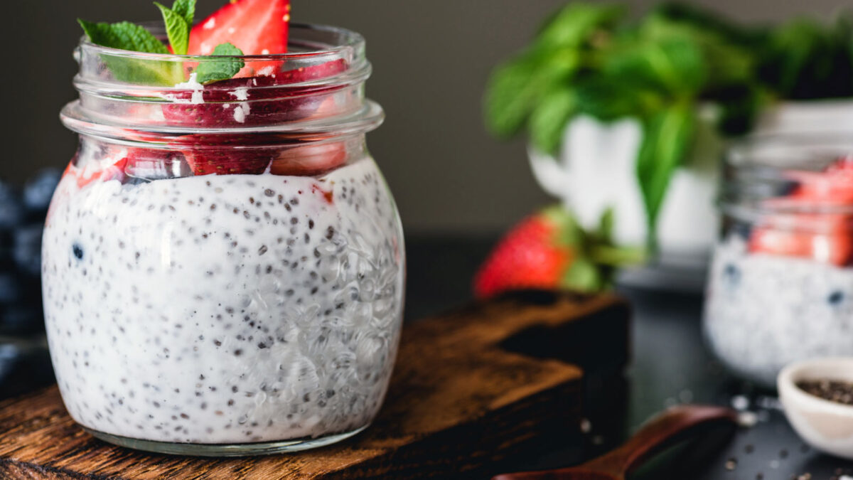 Parkinsons Prevention Diet — Does It Exist?