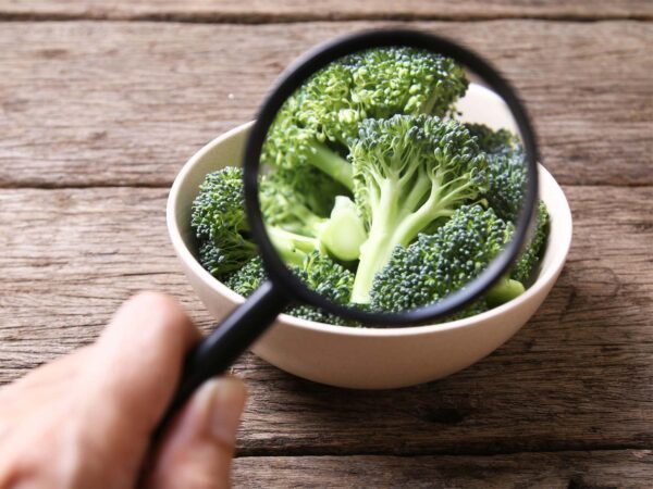 Image from a post with the title: Are You Eating These Cancer-Causing Foods?.
