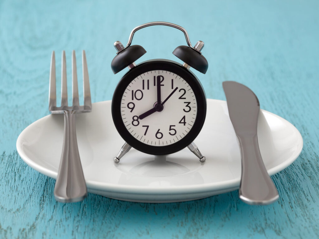 The Fountain of Youth Fasting “Hack” (That Won’t Leave You Starving)
