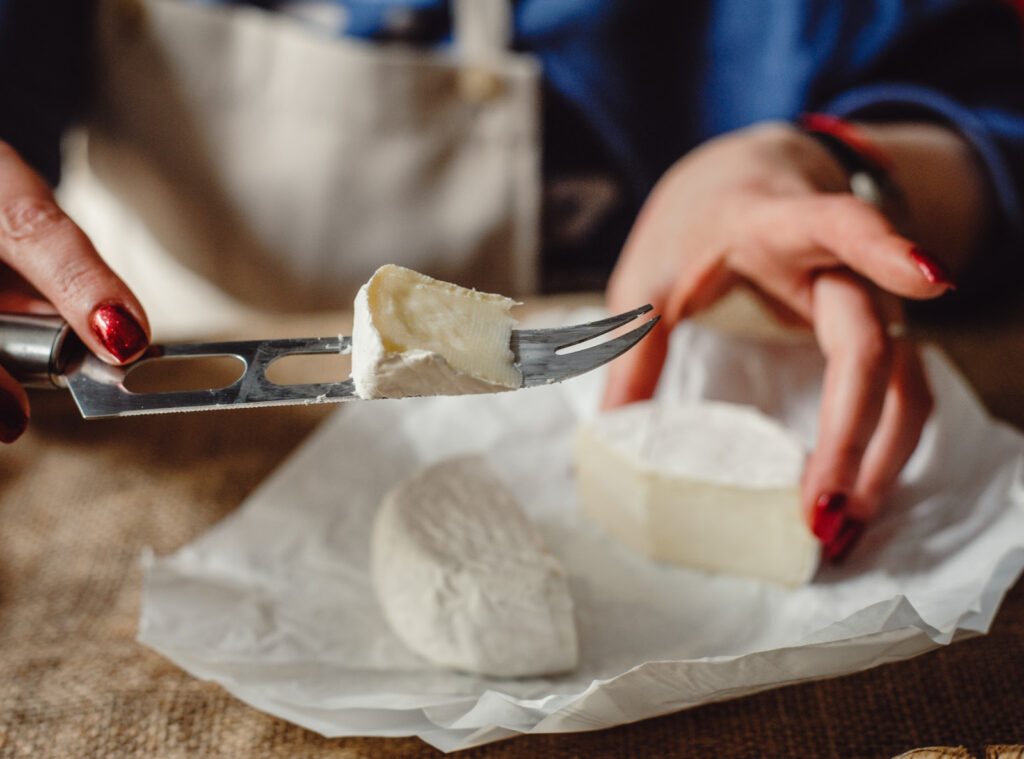 Could These Fat-Laden French Foods Boost Your Health?
