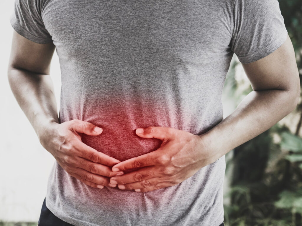 The Gut Brain Connection (An Overlooked Cause of Depression)