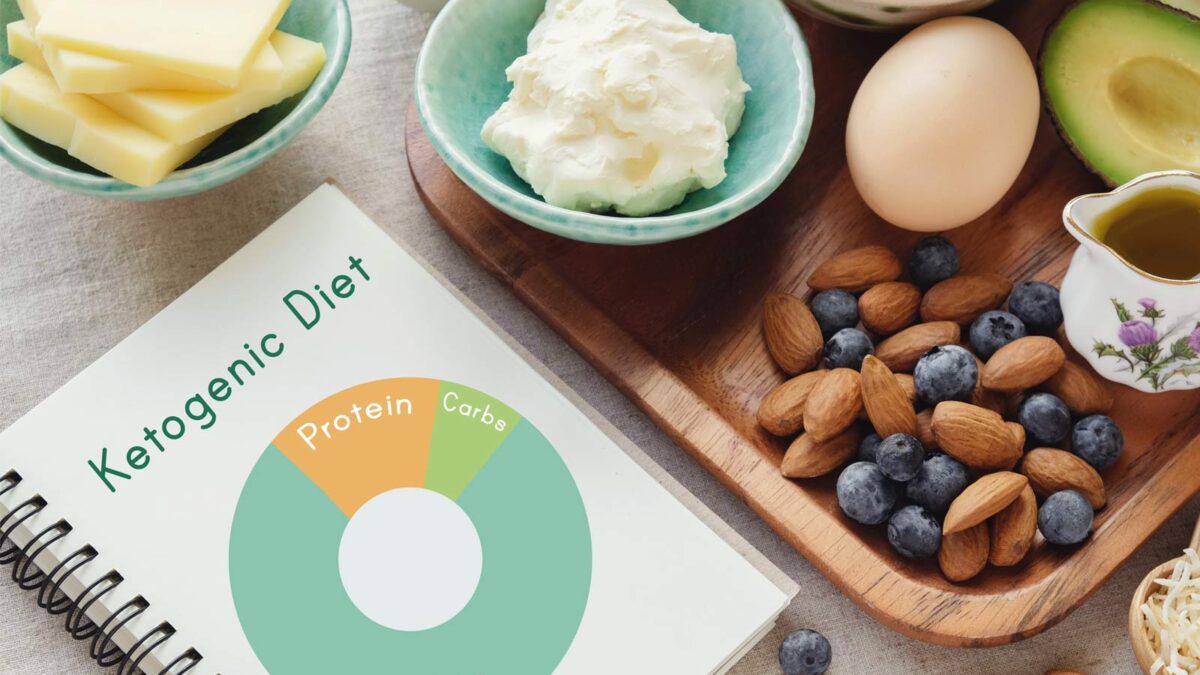 The Keto Diet 101