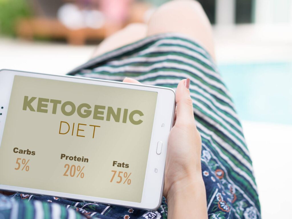 6 Hacks to Help You Get Into Ketosis Faster