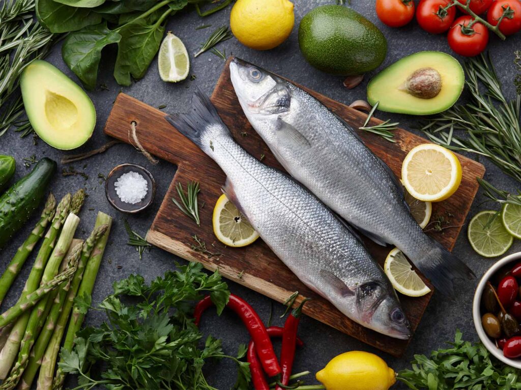 The Mediterranean Diet – It’s Not What You Think!