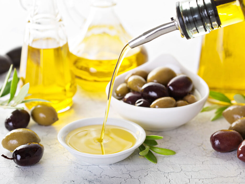 Eat Enough of THIS Healthy Fat to Fight Breast Cancer