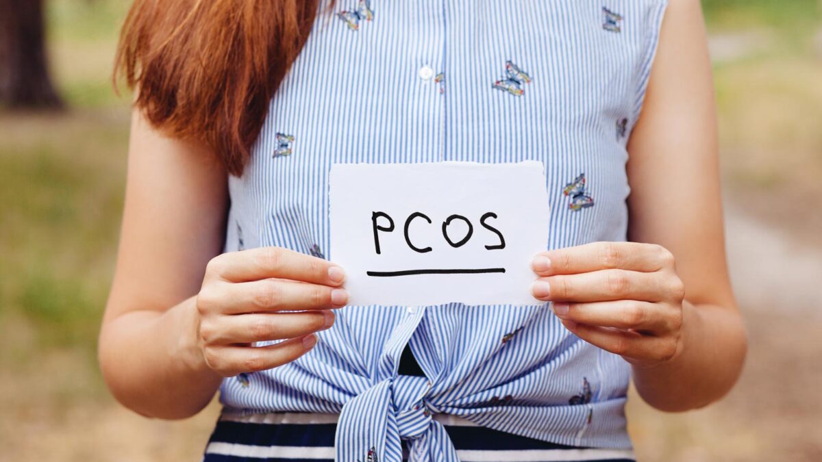 The Keto Diet for PCOS