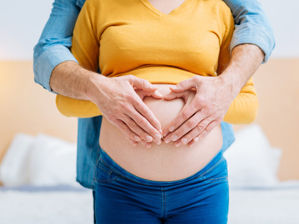 Are Fruits and Veggies Fertility Foods? (The Answer May Shock You)