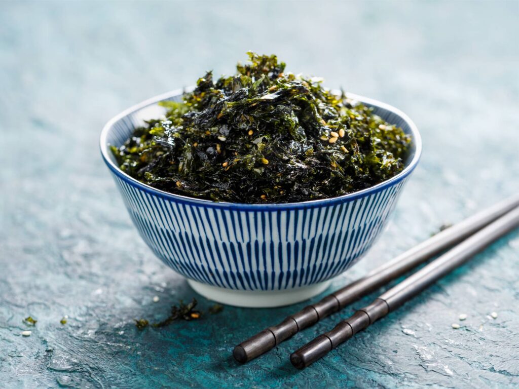 The Iodine Deficiency Epidemic (Are You at Risk?)