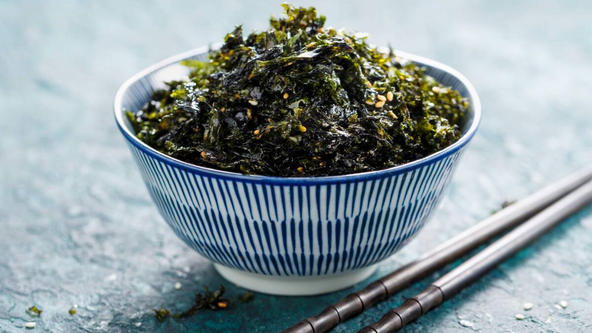 The Iodine Deficiency Epidemic (Are You at Risk?)