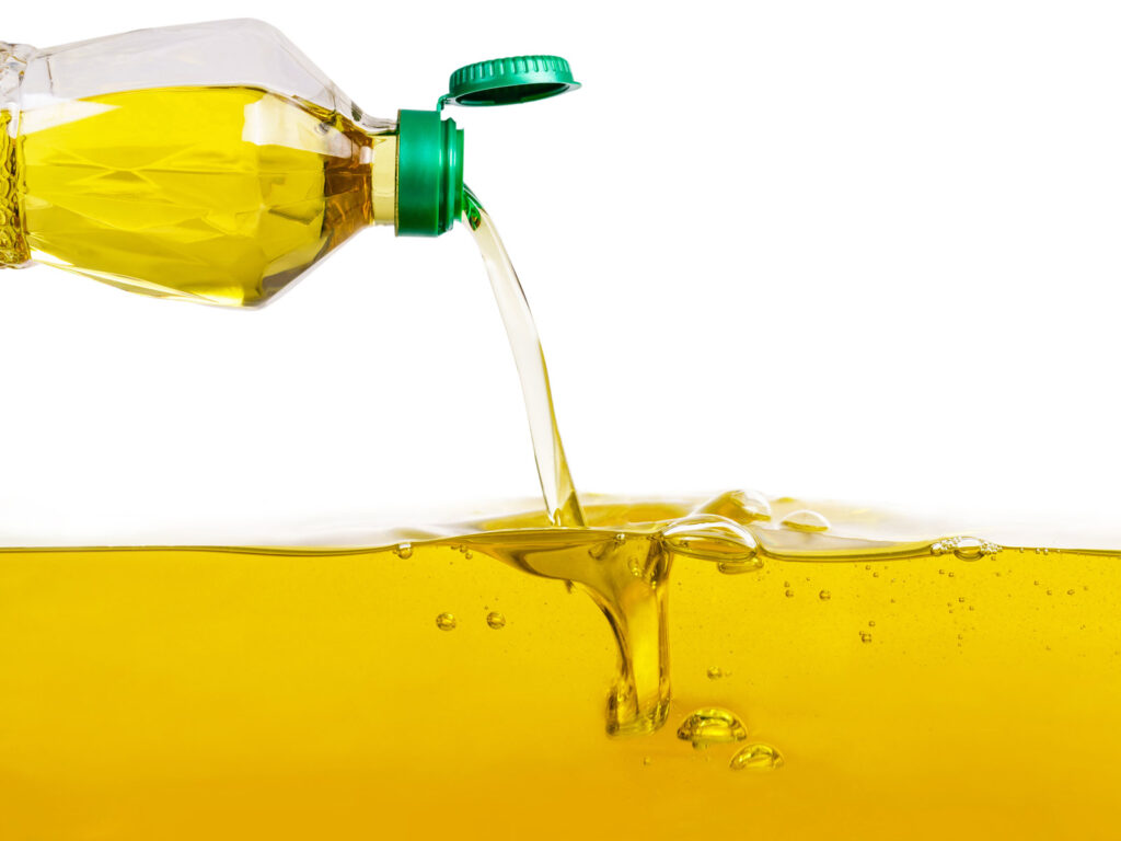 How America’s #1 Cooking Oil Causes Harmful Genetic Changes in Your Brain