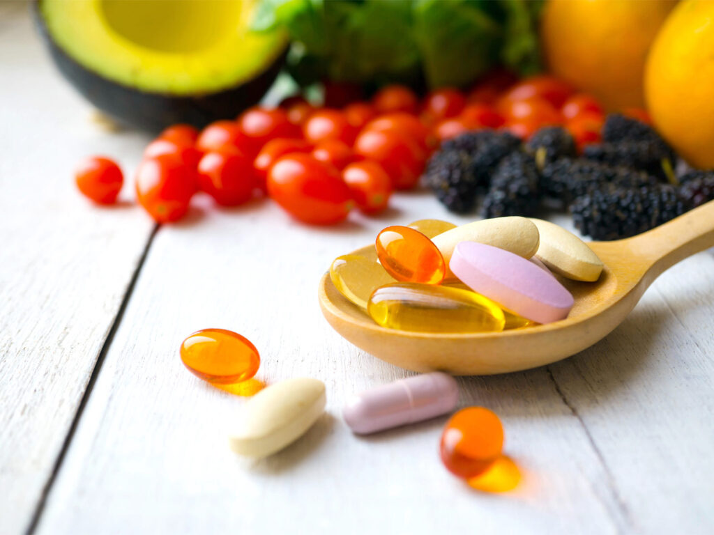 Are Antioxidants Really Killing People