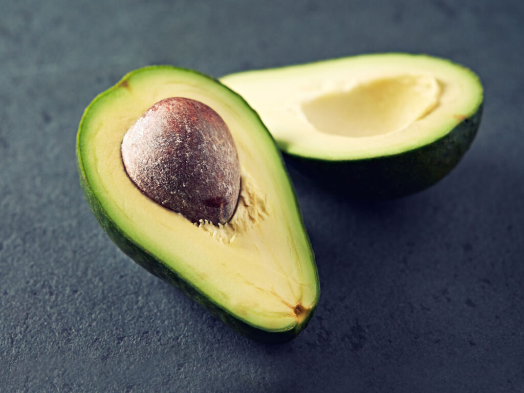 The Fatty Fruit You Need to Get Lean (and Stay Young!)