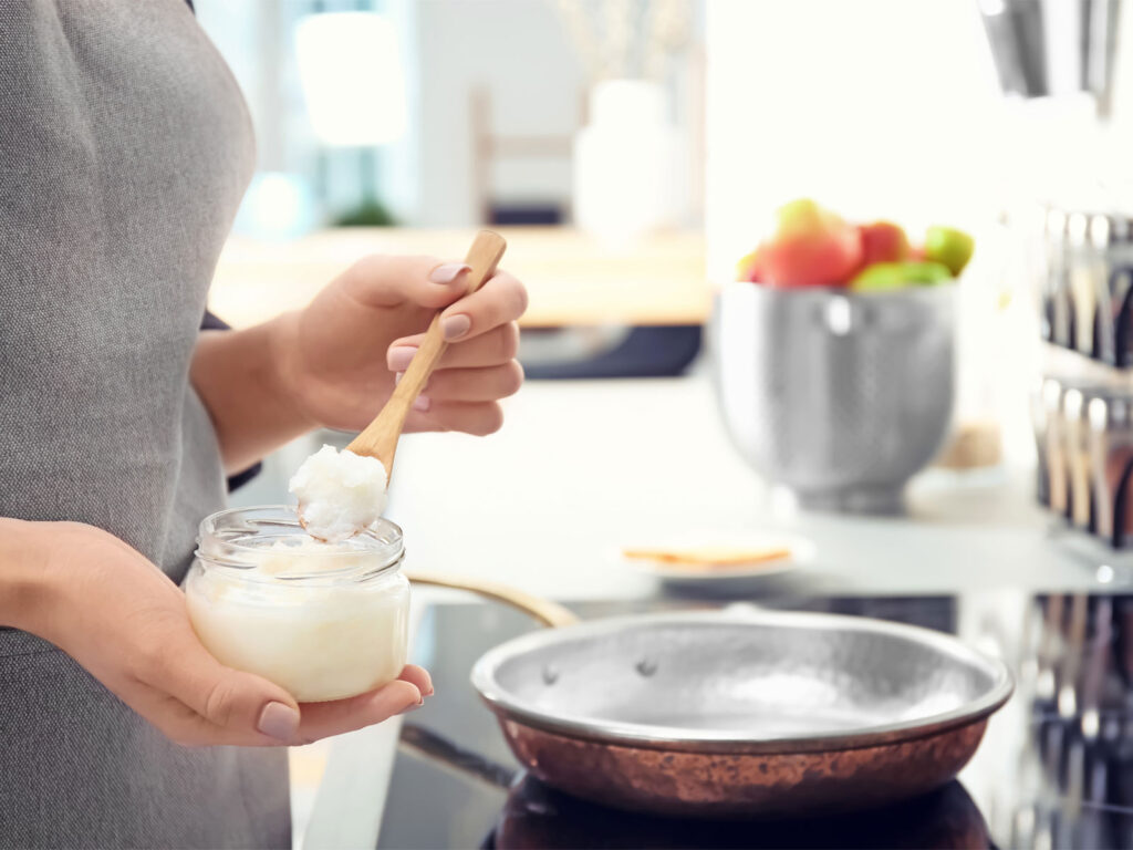 The Superfat You Need in Your Kitchen