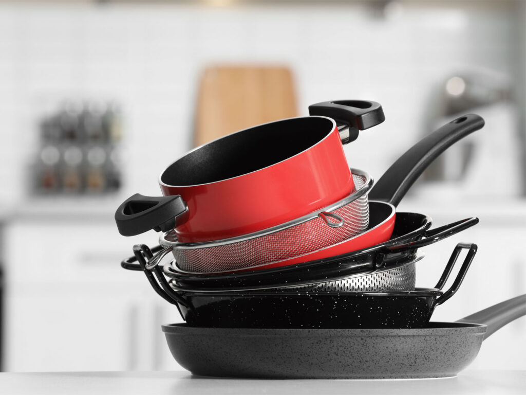 Are You Using The Kitchen Tool Linked with Cancer and Infertility?