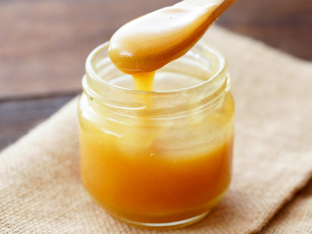 Manuka Honey Benefits