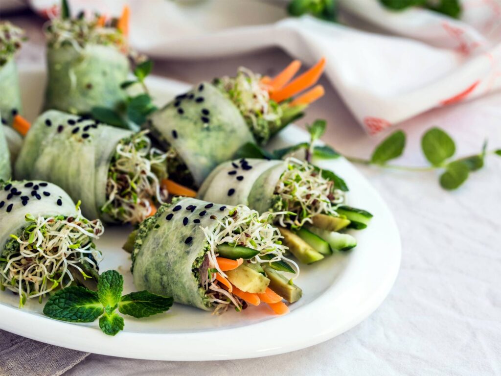 Can a Raw Diet Make You Sick?