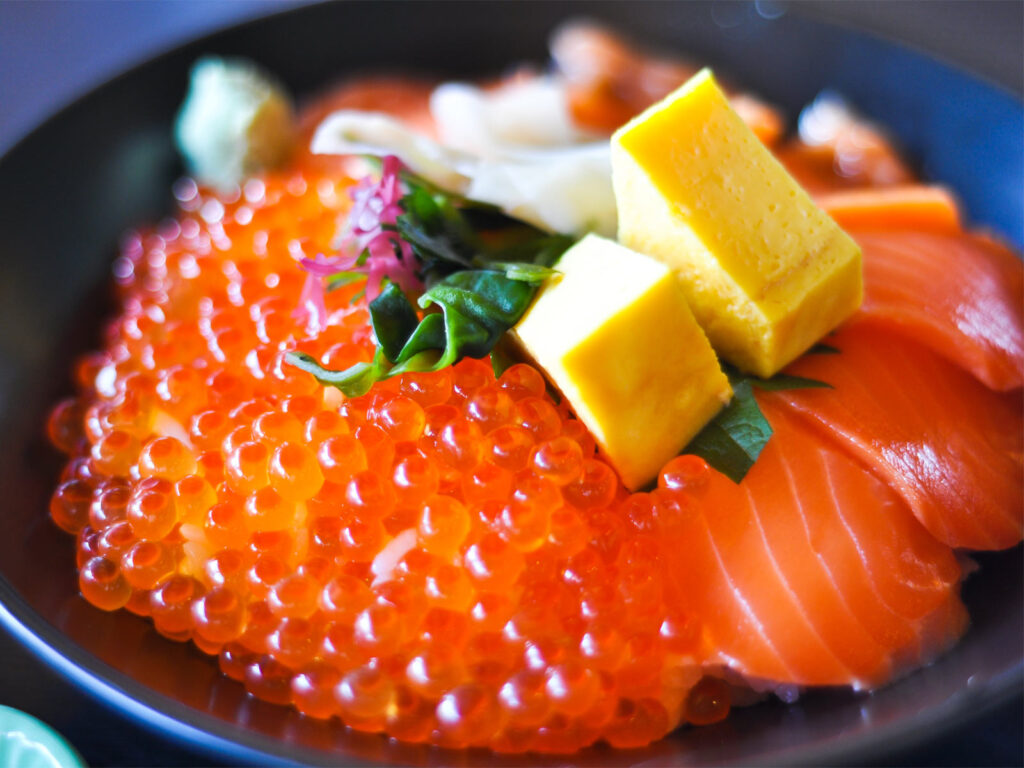 Prevent Skin Cancer with Food