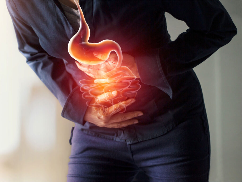 Do You Have Low Stomach Acid? (1 Easy Way to Tell)