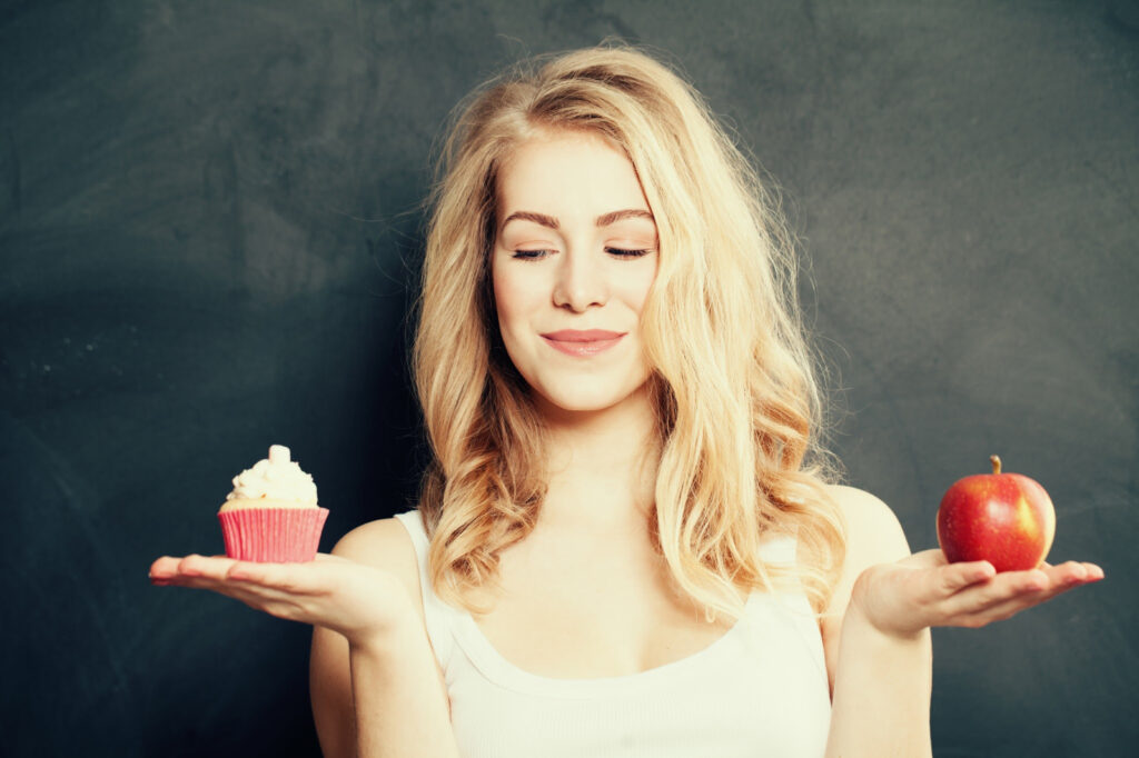 Do You Need a Sugar Detox? (4 Easy Ways to Tell)