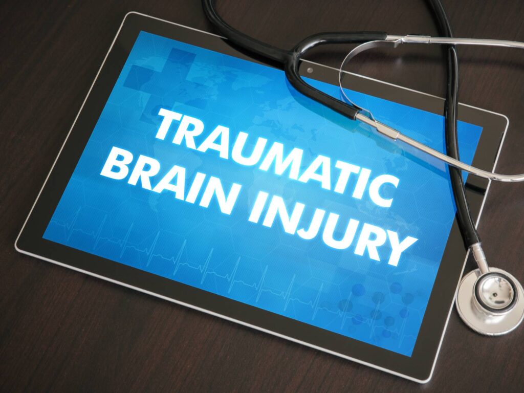 The Keto Diet for Traumatic Brain Injury