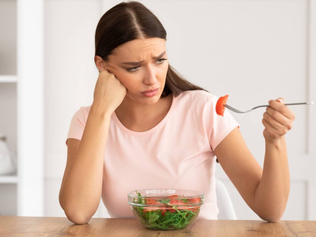 How a Vegetarian Diet Sets the Stage for Alzheimer’s (and Why You Should Eat More Eggs & Liver!)