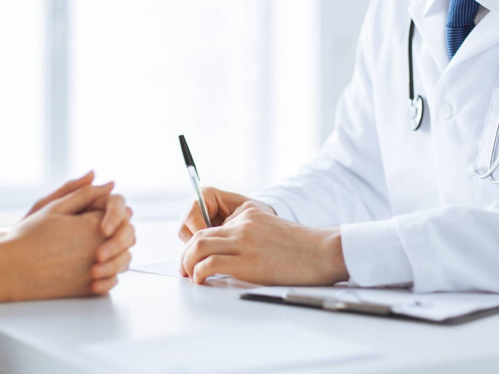 The Lifesaving Heart Test Your Doctor Hasn’t Given You (And Should!)