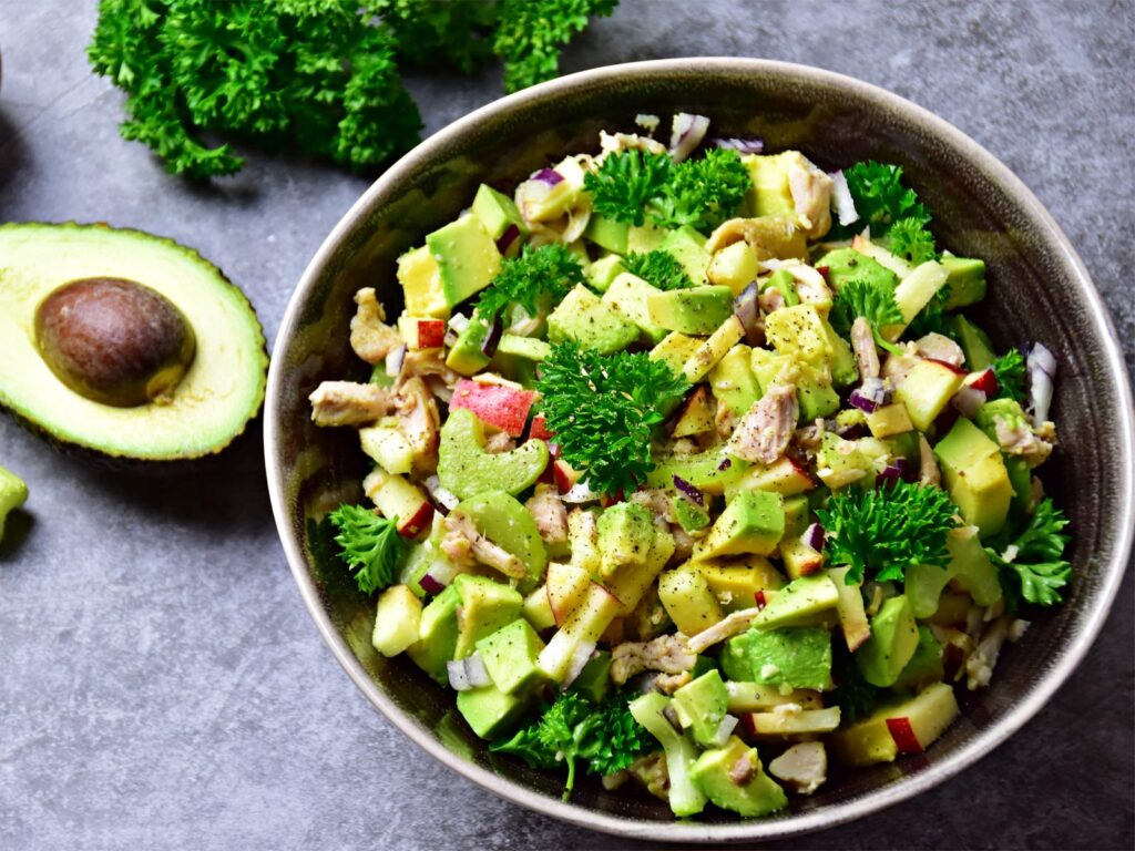 Can a Low-Starch Diet Heal Autoimmunity?