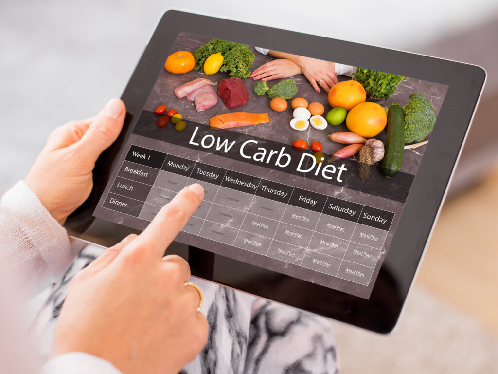 The Therapeutic Diet Proven to Improve Metabolic Health & Body Composition in Seniors (in Just 8 Weeks!)