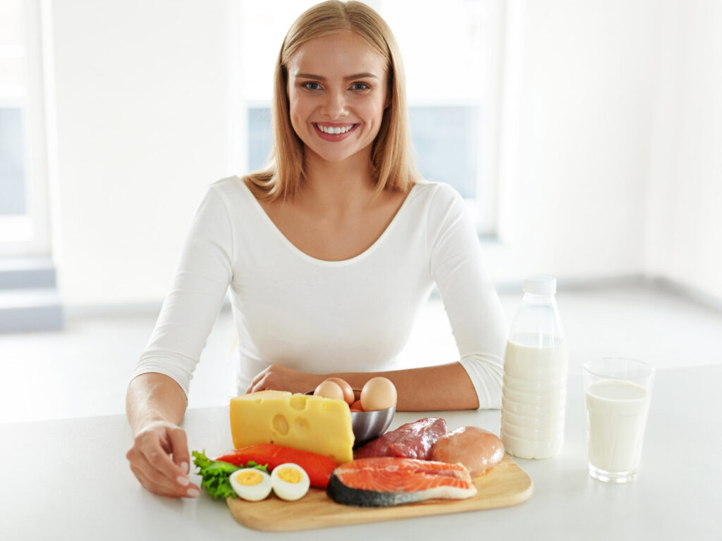 Bulletproof Your Immune System with an Animal Based Diet
