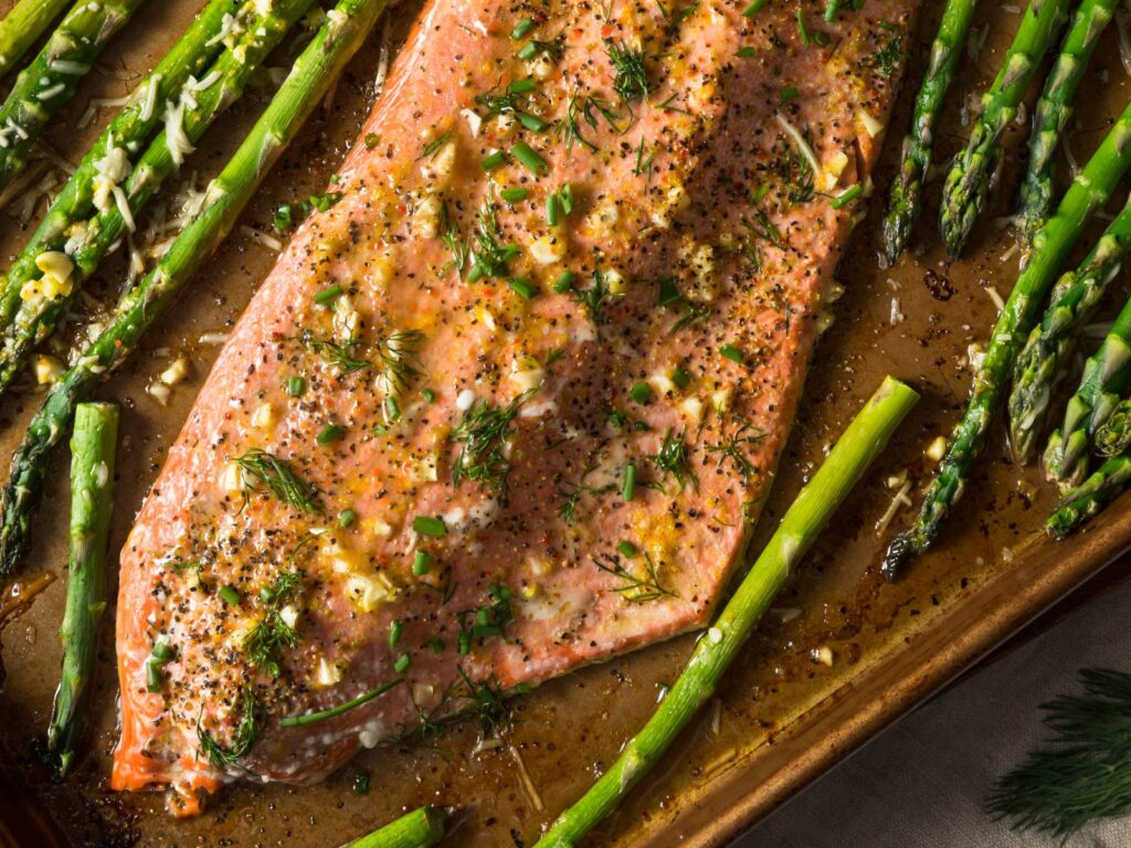 Omega 3 Fats Slash Your Risk of Heart Attack by 35%